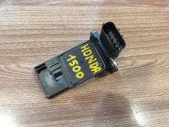 Датчик расхода воздуха. Honda: Accord, Accord Tourer, Stream, Civic, Freed, Jazz, CR-V, Legend, FR-V, Civic Hybrid, Fit Двигатели: J30A4, J35Z2, K20A7...