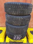 Bridgestone Dueler DM-01. Зимние, без шипов, 2013 год, износ: 5%, 4 шт