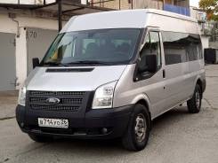 Ford Transit Van. Ford Transit 14 мест. Туристический., 2 200 куб. см., 14 мест