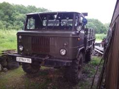 ГАЗ 66. Продам газ-66, 4 250 куб. см., 2 000 кг.