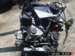 Двигатель в сборе. Toyota Hilux Surf, RZN180, RZN185W, RZN185 Toyota Land Cruiser Prado, RZJ95, RZJ90 Toyota 4Runner, RZN185 Двигатель 3RZFE