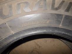 Bridgestone Duravis R670. Летние, 2010 год, износ: 50%, 1 шт