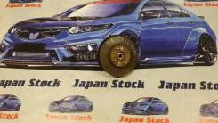Ступица. Honda Accord, CF4, CL3 Honda Torneo, CF4, CL3 Двигатели: F20B, F20B1, F20B2, F20B3, F20B4, F20B5, F20B6, F20B7