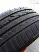 Bridgestone Potenza RE050A. Летние, износ: 20%, 1 шт