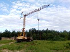 Камаз. Автокран электрический на базе а, 15 000 кг., 9 м.