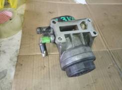 Проставка под масляный радиатор. Mazda MPV, LY3P Mazda CX-7, ER3P Mazda Axela, BK3P, BK5P, BKEP Mazda Atenza, GG3P Двигатель L3VDT