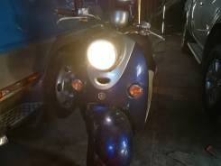 Yamaha Vino. 65 куб. см., исправен, без птс, без пробега