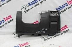 Панель рулевой колонки. Subaru Legacy, BLE, BL5, BP9, BL, BPE, BP5, BL9, BP Двигатель EJ204