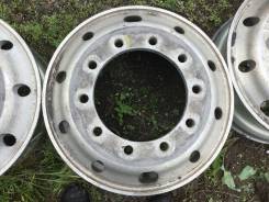 Eurodisk. 8.25x22.5, ET165