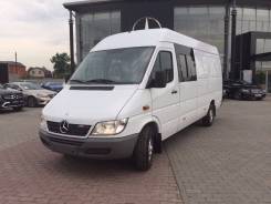 Mercedes-Benz Sprinter 311 CDI. Sprinter Classic 311 CDI в Туле, 2 200 куб. см., 1 400 кг.