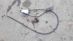 Педаль акселератора. Toyota Hiace Regius, RCH47W, RCH41W Toyota Regius, RCH47W, RCH47, RCH41, RCH41W Toyota Touring Hiace, RCH47W, RCH41W Двигатель 3R...