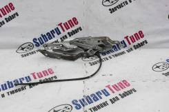 Крепление капота. Subaru Legacy, BL5, BL9, BLE, BP5, BP9, BPE