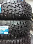 Maxxis. Зимние, шипованные, без износа, 4 шт