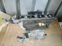 Коллектор впускной. Mazda CX-7, ER3P Двигатель L3VDT