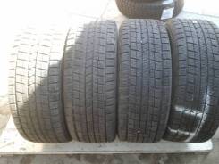 Dunlop DSX. Всесезонные, износ: 5%, 4 шт