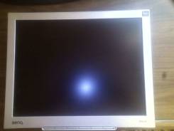 BenQ. 15" (38 см), технология LCD (ЖК)