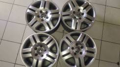 Volkswagen. 8.0x18, 5x130.00, ET57