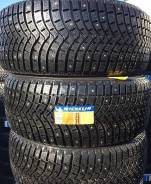 Michelin Latitude X-Ice North 2. Зимние, шипованные, без износа, 4 шт. Под заказ