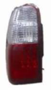 Стоп-сигнал. Toyota Hilux Surf, KZN185G, RZN185W, VZN180, VZN185W, VZN185, RZN180W, KDN185W, VZN180W, KZN185W, KDN185, RZN180, KZN185, RZN185 Toyota 4...