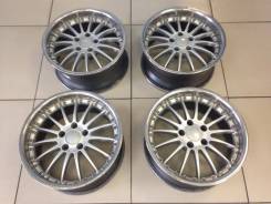 Breyton. 8.5x18, 5x120.00, ET13