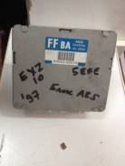 Блок abs. Toyota Raum, EXZ10 Двигатель 5EFE