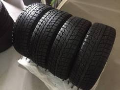 Bridgestone Blizzak Nordic. Зимние, без шипов, 2010 год, износ: 20%, 4 шт