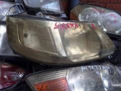 Фара. Nissan Serena, VNC24, PC24, RC24, VC24, TC24, TNC24, PNC24