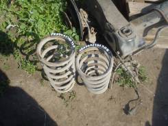 Пружина подвески. Toyota Land Cruiser Prado, KZJ90, KZJ90W