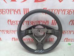 Руль. Toyota Carina, ST215, AT210, CT210, AT211, CT211, AT212, CT216, CT215 Toyota Corona Premio, CT211, CT210, ST215, AT210, AT211, ST210, CT216, CT2...