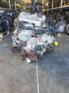 Двигатель в сборе. Nissan: Quest, Otti, 350Z, Stagea, Ambulance, Pathfinder, Skyline, Fairlady Z, Murano, Tiida, Terrano, Fuga, AD, Presea, Primera Ca...