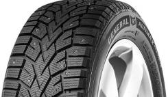 General Tire Altimax Arctic. Зимние, шипованные, без износа, 4 шт. Под заказ