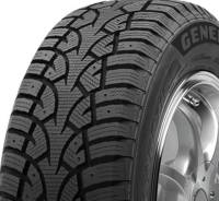 General Tire Altimax Arctic. Зимние, без шипов, без износа, 4 шт. Под заказ