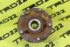 Подшипник ступицы. Nissan: Lafesta, Dualis, Qashqai+2, X-Trail, Qashqai, Juke Renault Koleos, HY0 Двигатели: MR20DE, M9R, R9M, K9K, HR16DE, QR25DE, QR...