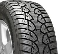 General Tire Altimax Arctic. Зимние, без шипов, без износа, 4 шт. Под заказ