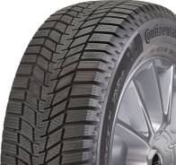Continental ExtremeWinterContact. Зимние, без шипов, без износа, 4 шт. Под заказ