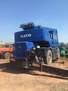 Kato KR-25H. Продам Кран самоходный -V2, 2 700 куб. см., 25 000 кг., 35 м.