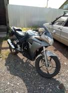 Racer Skyway RC250-CS. 250 куб. см., исправен, птс, с пробегом