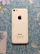 Apple iPhone 5c. Б/у