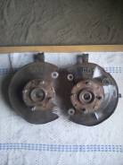 Ступица. Honda Fit, GD3, GD1 Двигатели: L13A, L15A