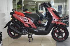 ABM Gust. 150 куб. см., исправен, птс, без пробега