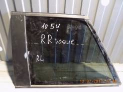 Стекло боковое. Land Rover Range Rover, L322