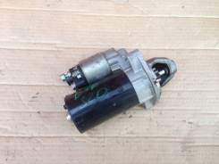 Стартер. BMW 3-Series, E46/4, E46/3, E46/2, E46, 2, 3, 4 Двигатель M54B22