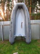Winboat 330R. Год: 2016 год, длина 3,30 м., двигатель подвесной, 15,00 л.с., бензин