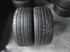 Dunlop SP Sport Maxx. Летние, 2010 год, износ: 20%, 2 шт