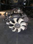 Двигатель в сборе. Nissan: Atlas, Caravan, Patrol, Safari, Terrano, Elgrand, Auster, Terrano Regulus Двигатель ZD30DDTI