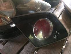 Стоп-сигнал. Mazda Mazda3
