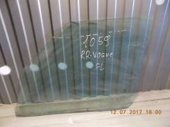 Стекло боковое. Land Rover Range Rover, L322
