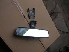 Зеркало заднего вида салонное. Toyota Mark II, JZX105, JZX101, JZX100, GX100, LX100 Двигатели: 2LTE, 2JZGE, 1GFE, 1JZGE