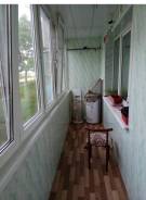 2-комнатная, Победа 11. Южно-Морской, 50 кв. м. Дом снаружи