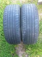 Nokian Hakka Green. Летние, износ: 60%, 2 шт